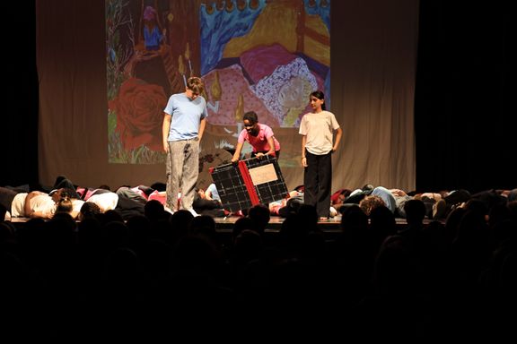 Copyright Horváth-Tage-Murnau 2025, C. Kolb 2025